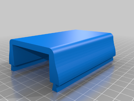 FeedBack Sports Tool Tray mount | 3d print model