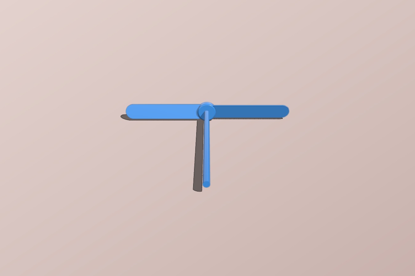 Heli Flyer