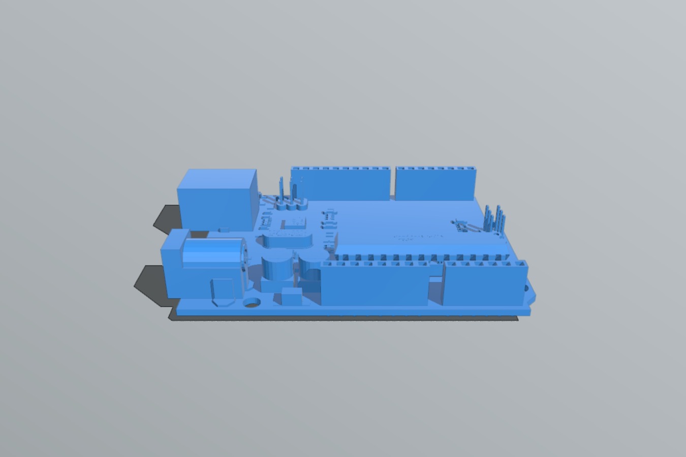 Arduino Uno R3