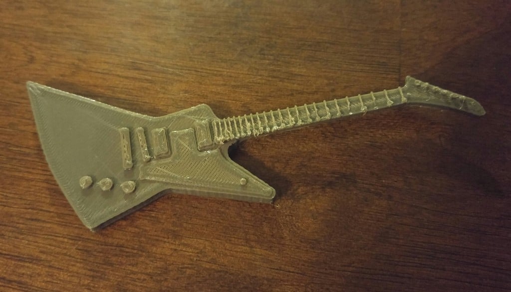 Gibson Explorer Electric Guitar