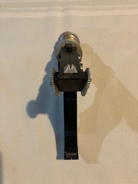 Star Trek Laser Pistol