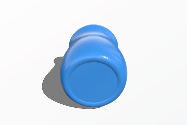 Pen holder | 3d print model