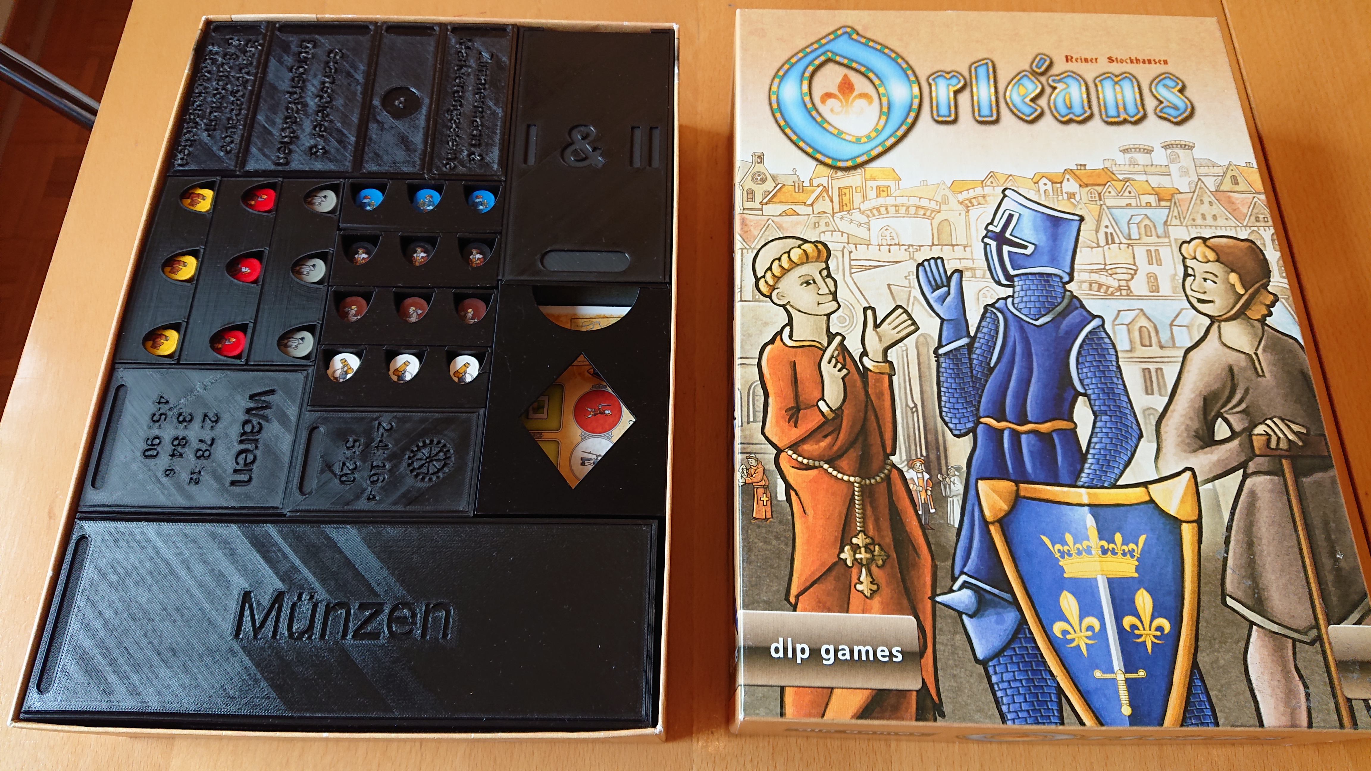 Orleans Inlay_Organizer