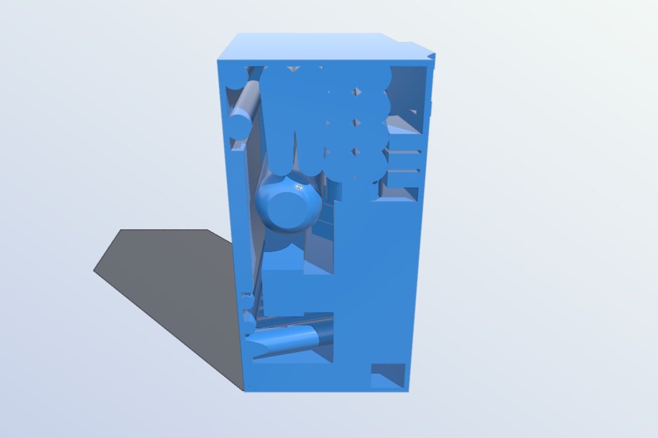 Tool Holder