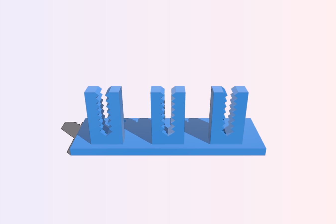 Cable Organizer