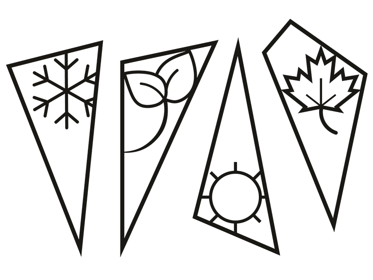 Four Seasons