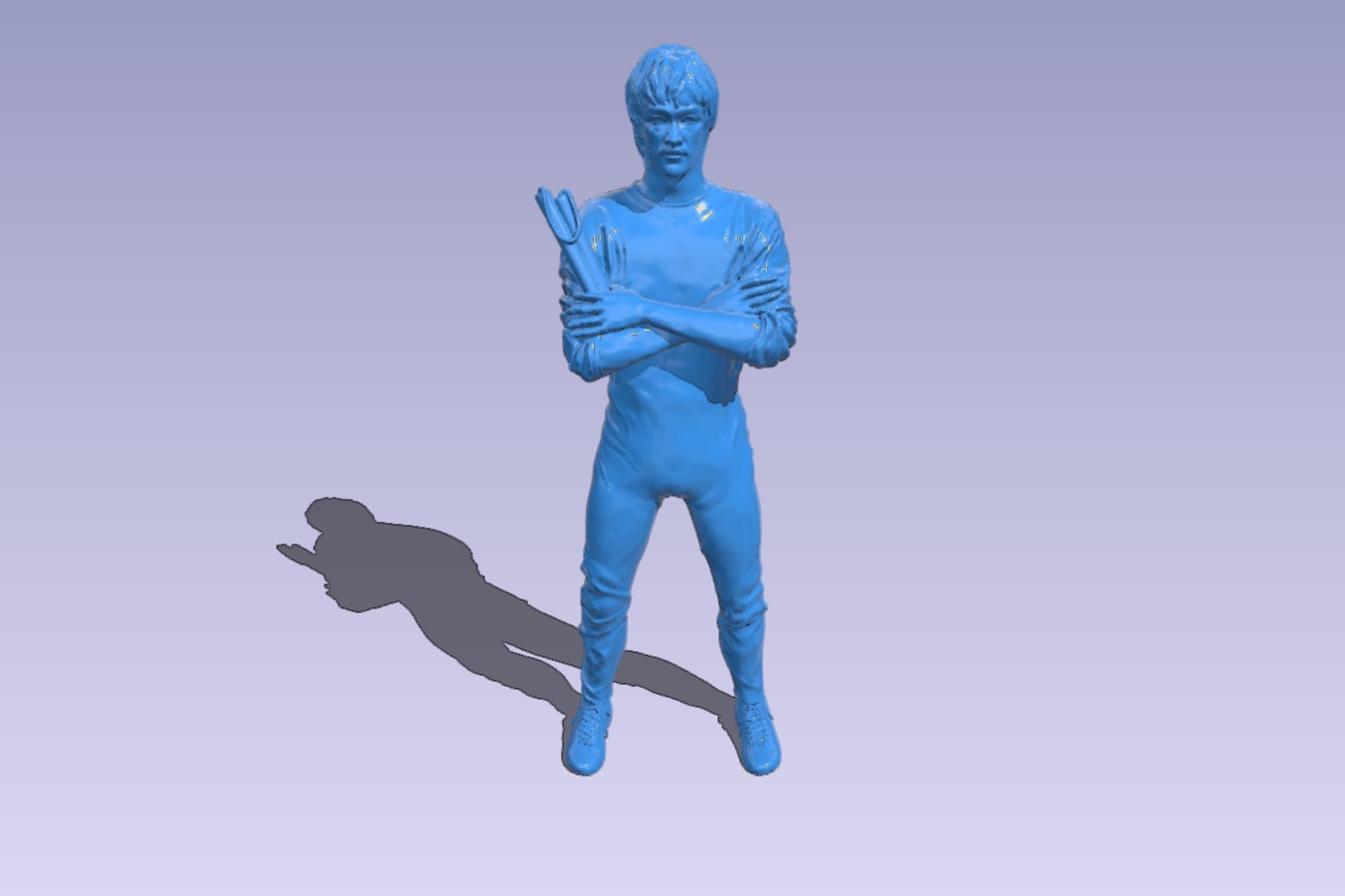 Bruce Lee