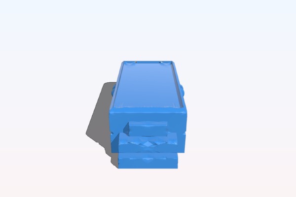 D&D altar | 3d print model