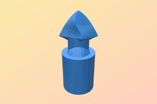 Shimano Cage Lock Maintenance Tool | 3d print model
