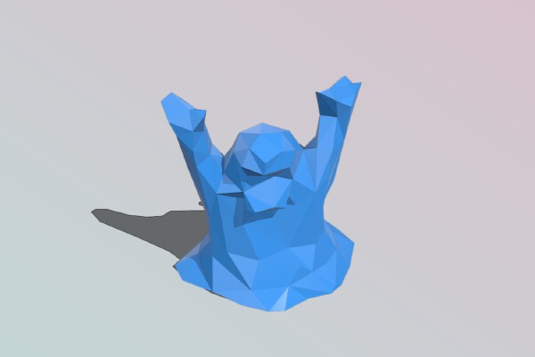 Pokemon 88-89 | 3d print model
