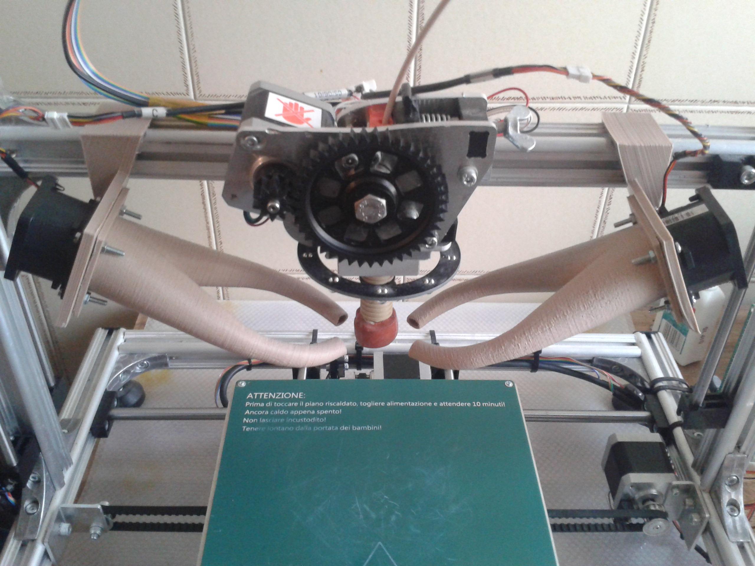 K8200_3Drag 40mm fan adapter
