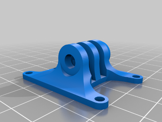 Impulse RC Apex Parts Kit | 3d print model