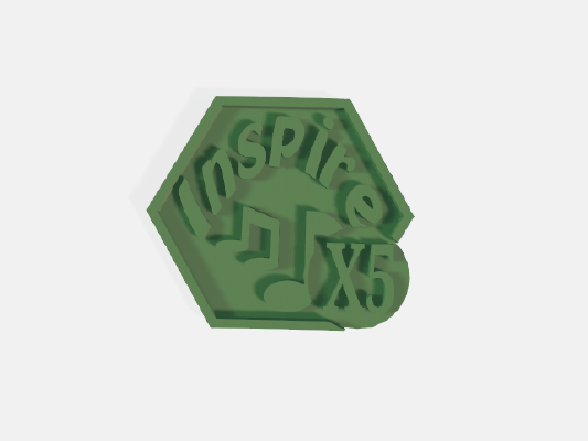 Dungeons and Dragons Tokens (5E) | 3d print model