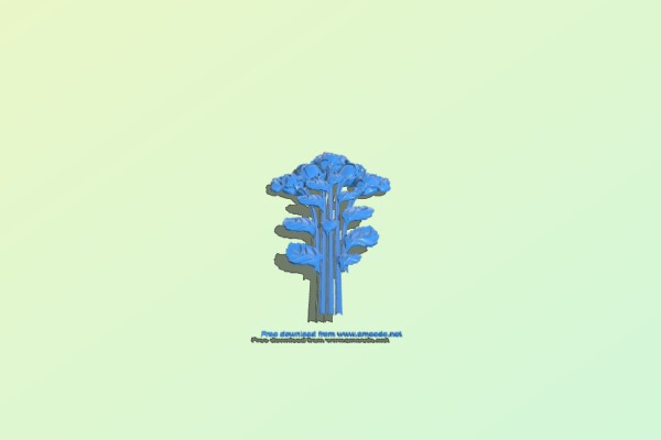 Roses | 3d print model