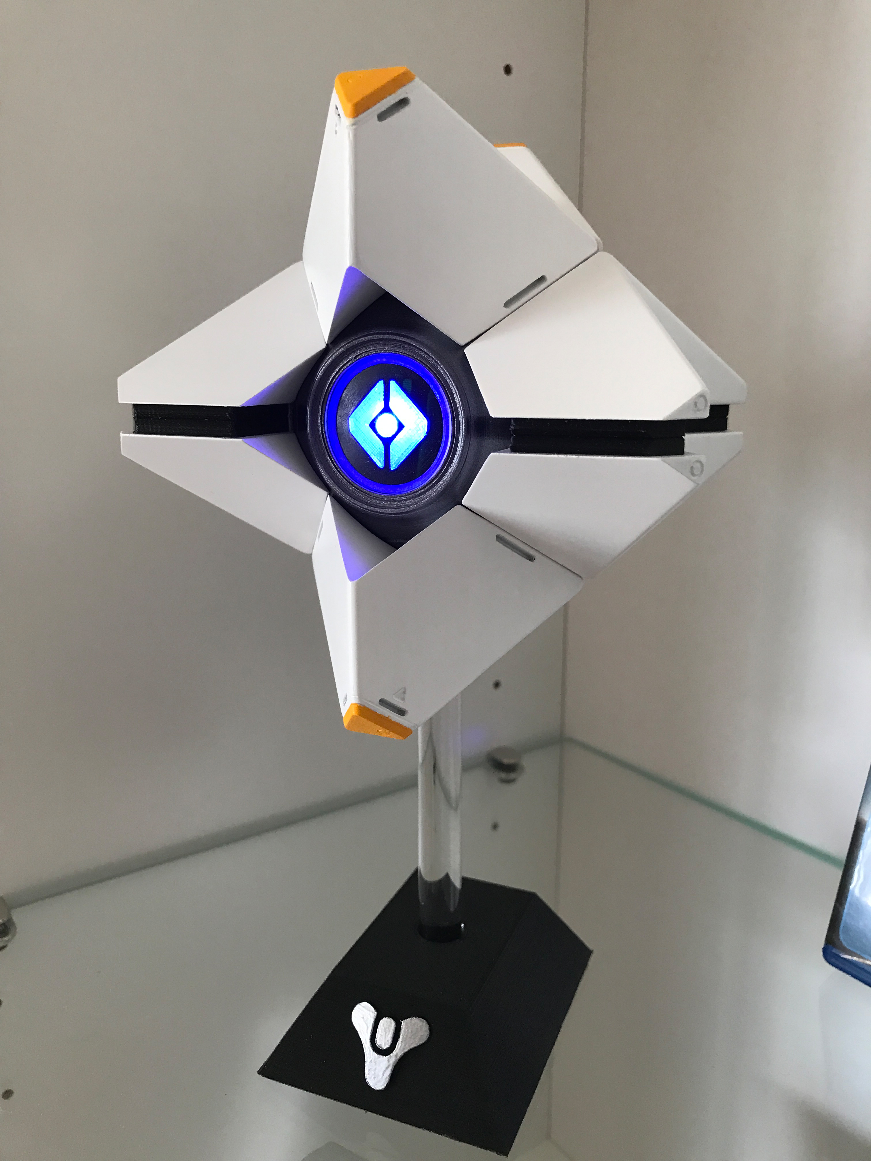 Destiny Extended Ghost Stand Large