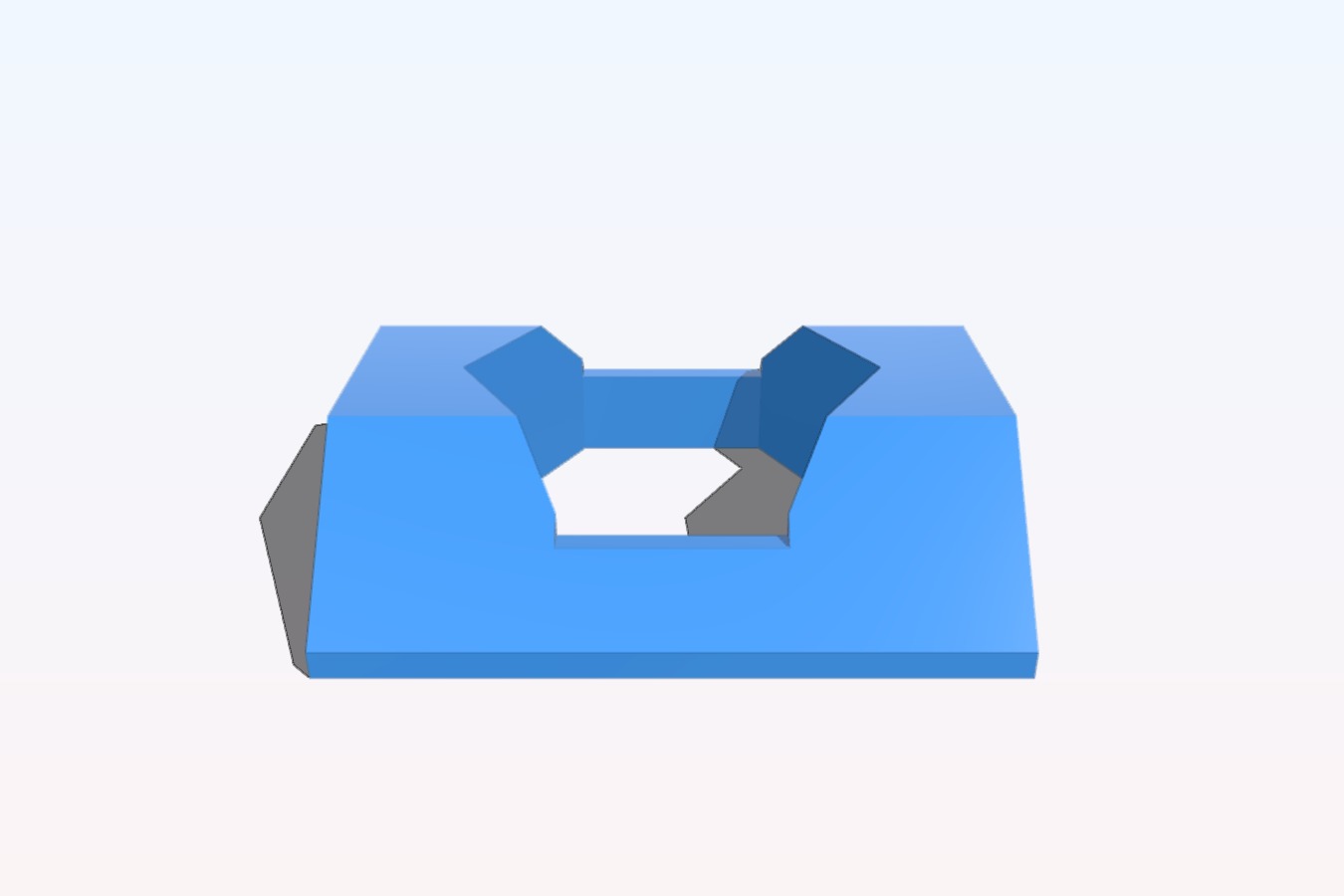 [1.5.1] 3uP - Metal H-Bot Upgrade for QUBD Two-Up