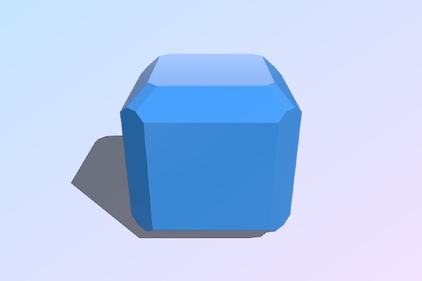 Universal Most Useful All In One UMUAIO Cube | 3d print model