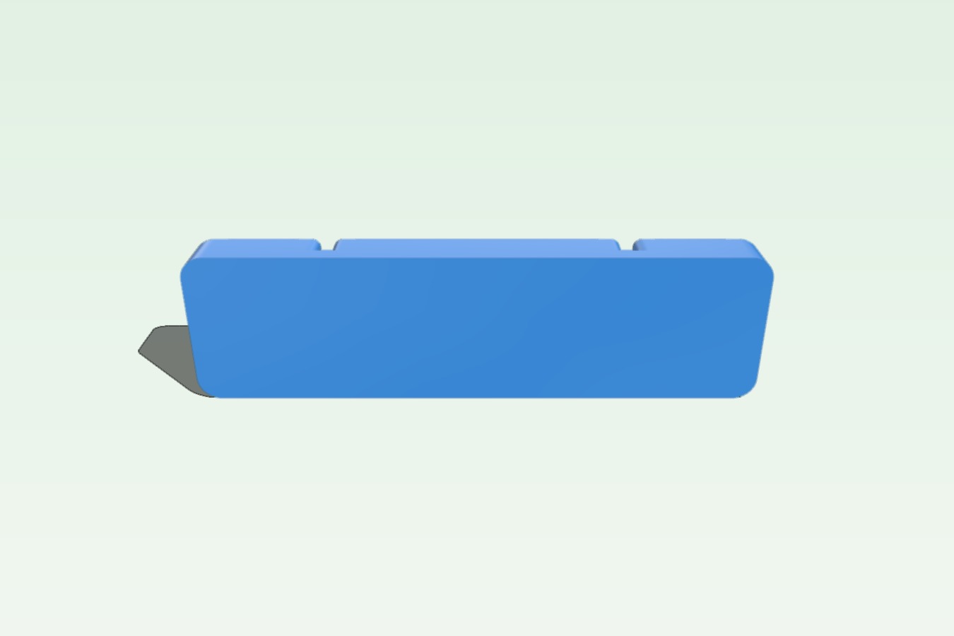 Austin Ribbon Microphone Alignment Jig
