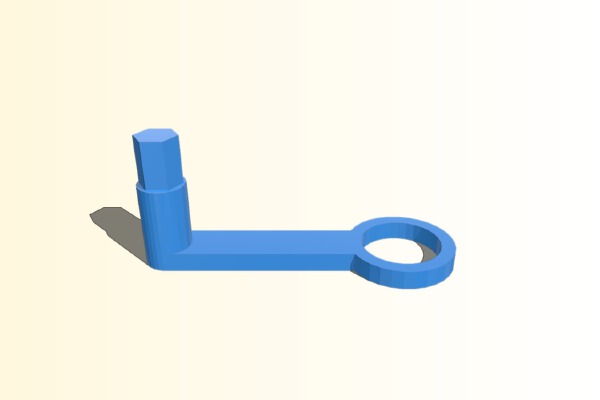 Remixed Wankel Engine | 3d print model