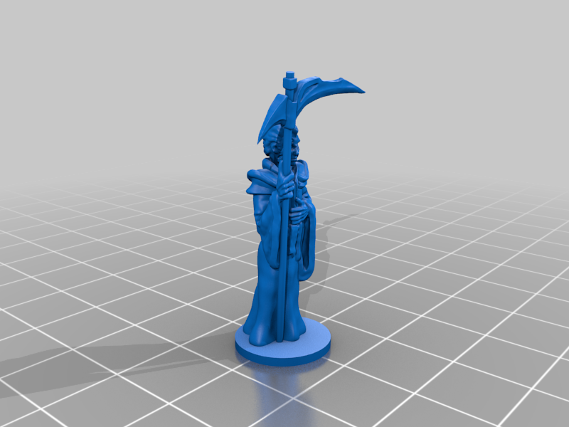 Special undead minis