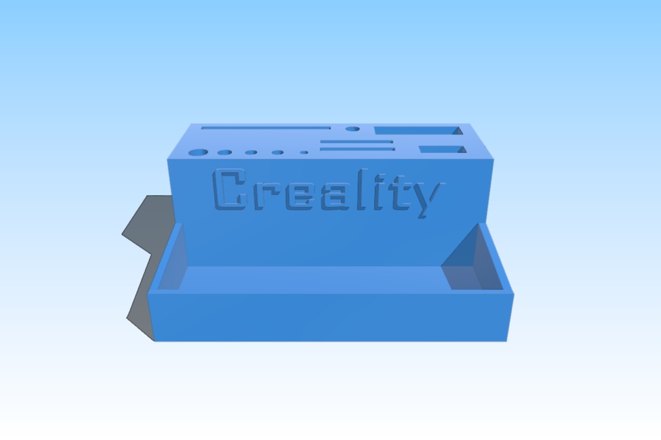 toolbox creality