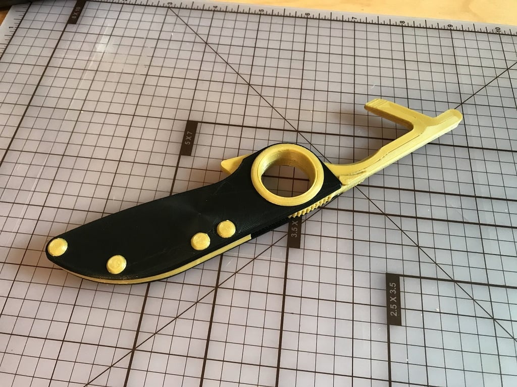 COVID Flip Tool