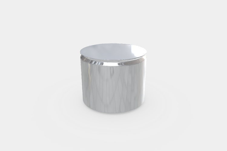 <p>The current mockup is Aluminum Can, and it is used for Brewed Drinks, Tea Leaves.</p>