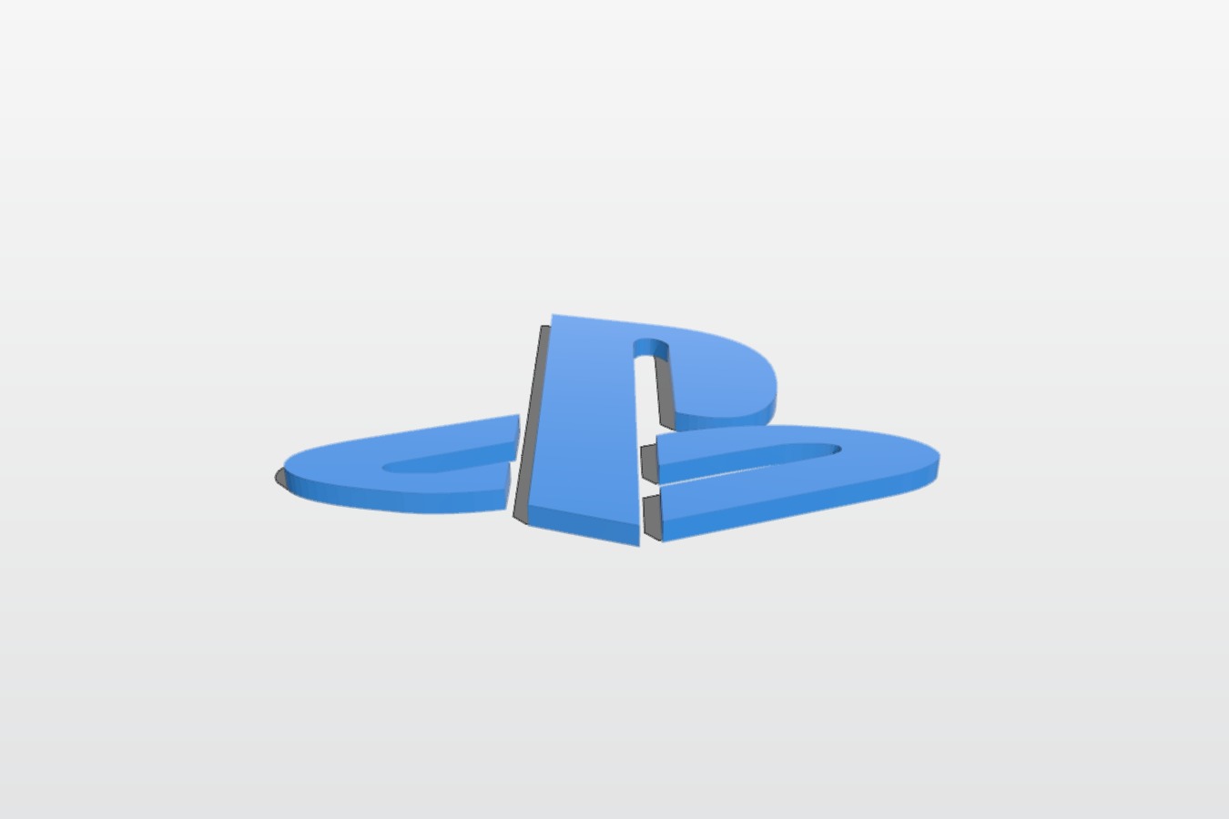 PlayStation Logo
