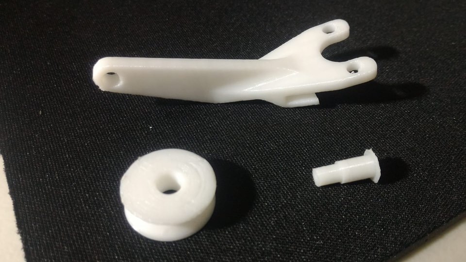 Spool Feeder