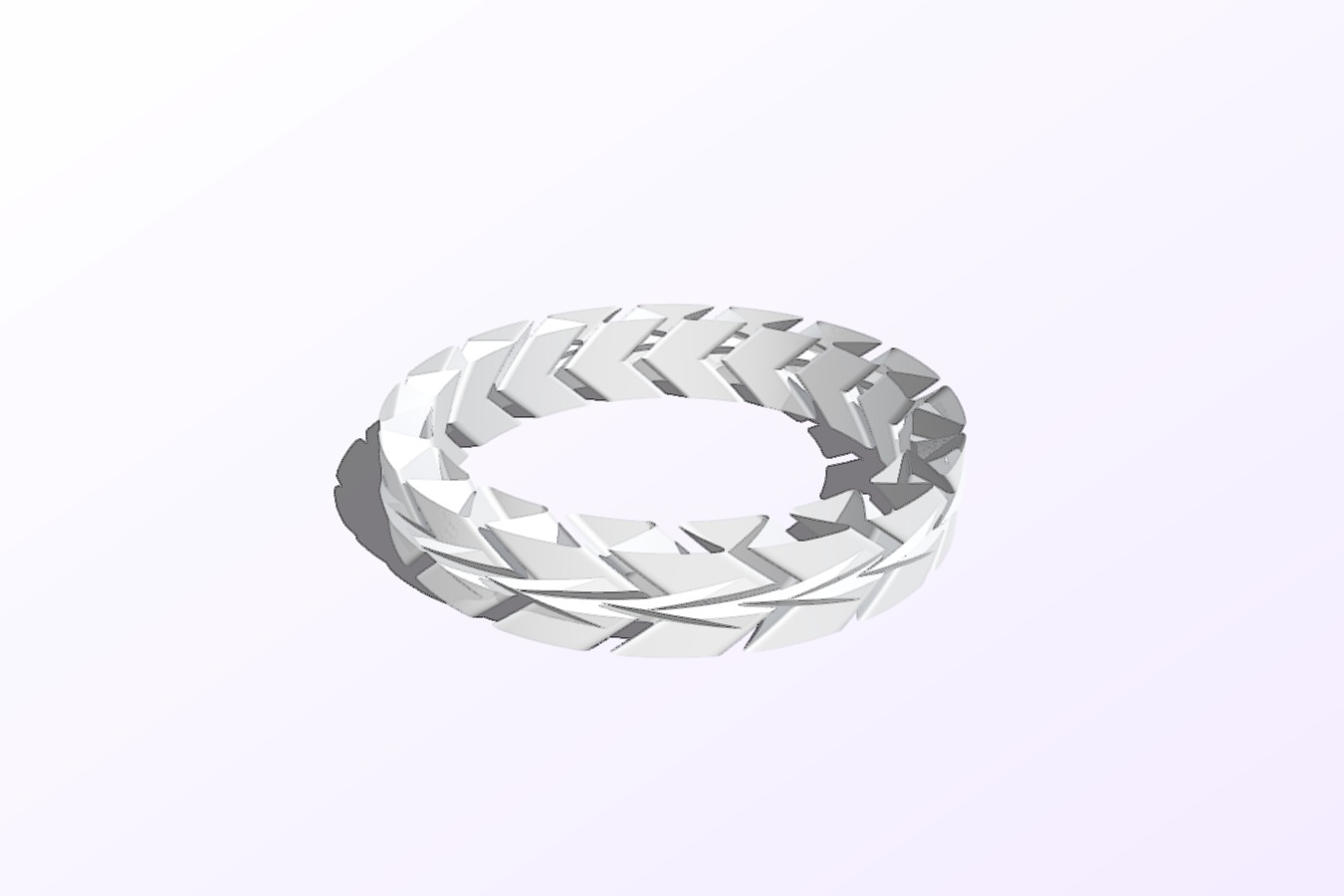 Dragon Scale Bracelet
