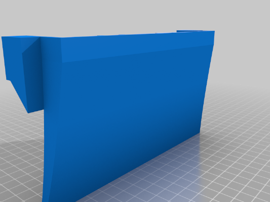 Catamaran RC Boat | 3d print model