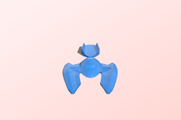 UltraMan Saga Bracelet | 3d print model