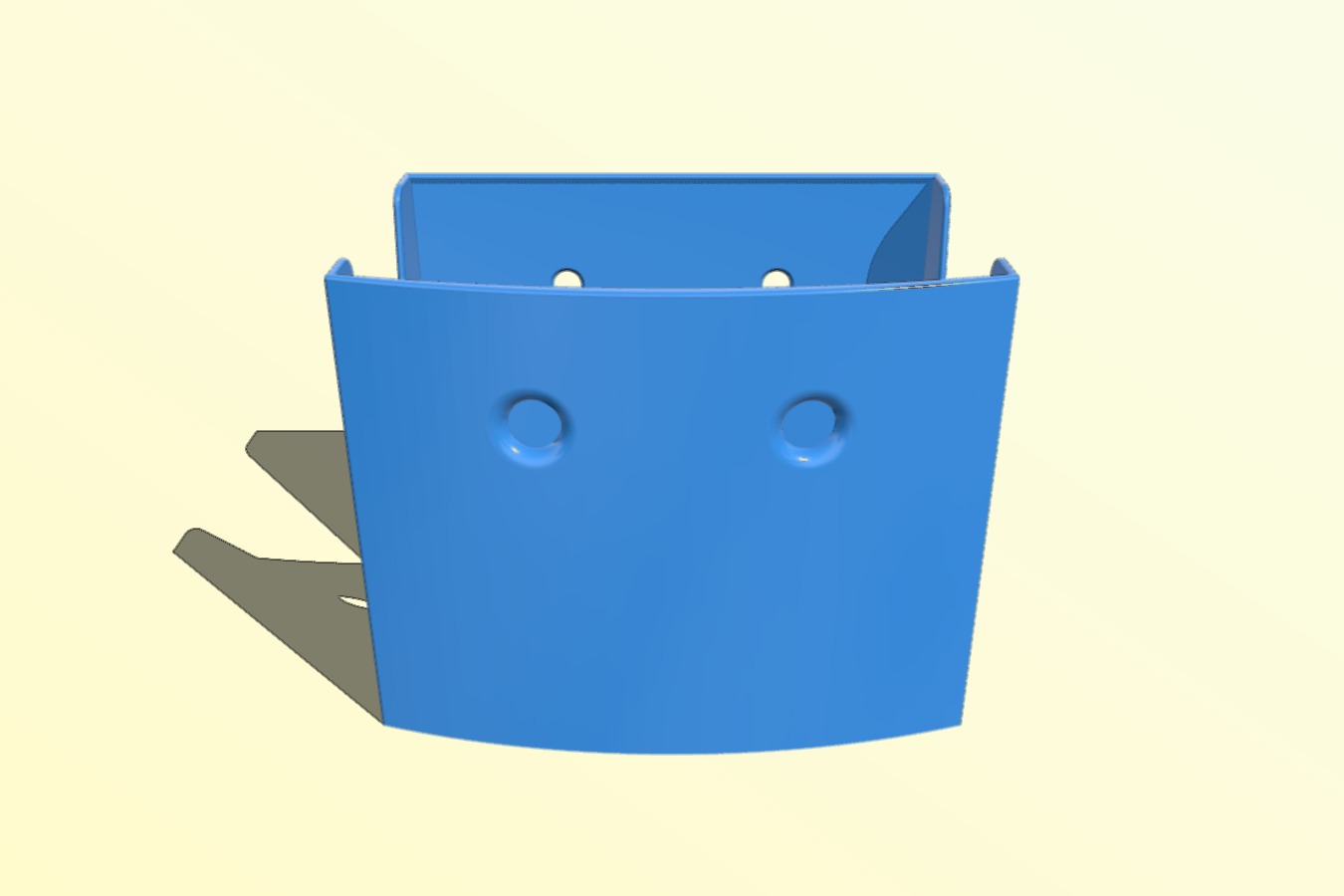 Mouse Holder
