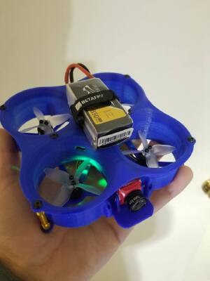 Turtle Shoop | 3d print model