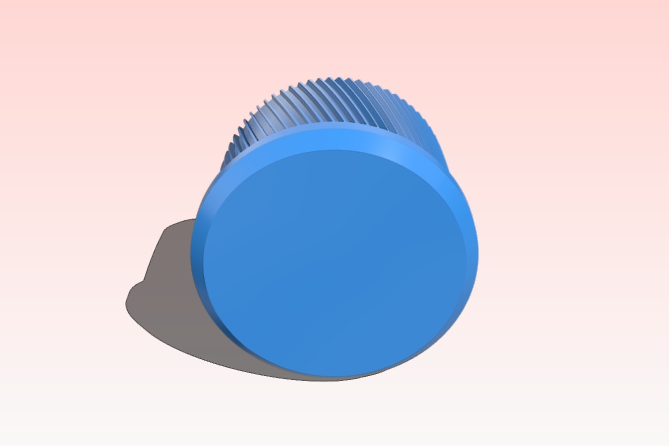 No Supports Plant Pot