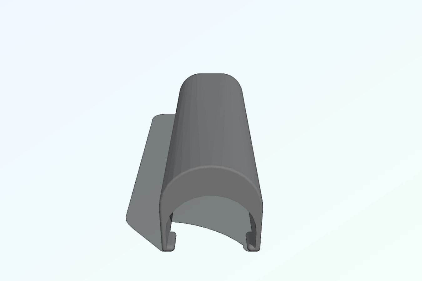 Cheek Riser for standard AR stock