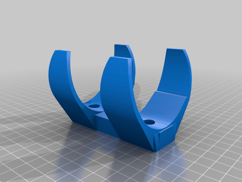 JBL Flip4 handlebar mount