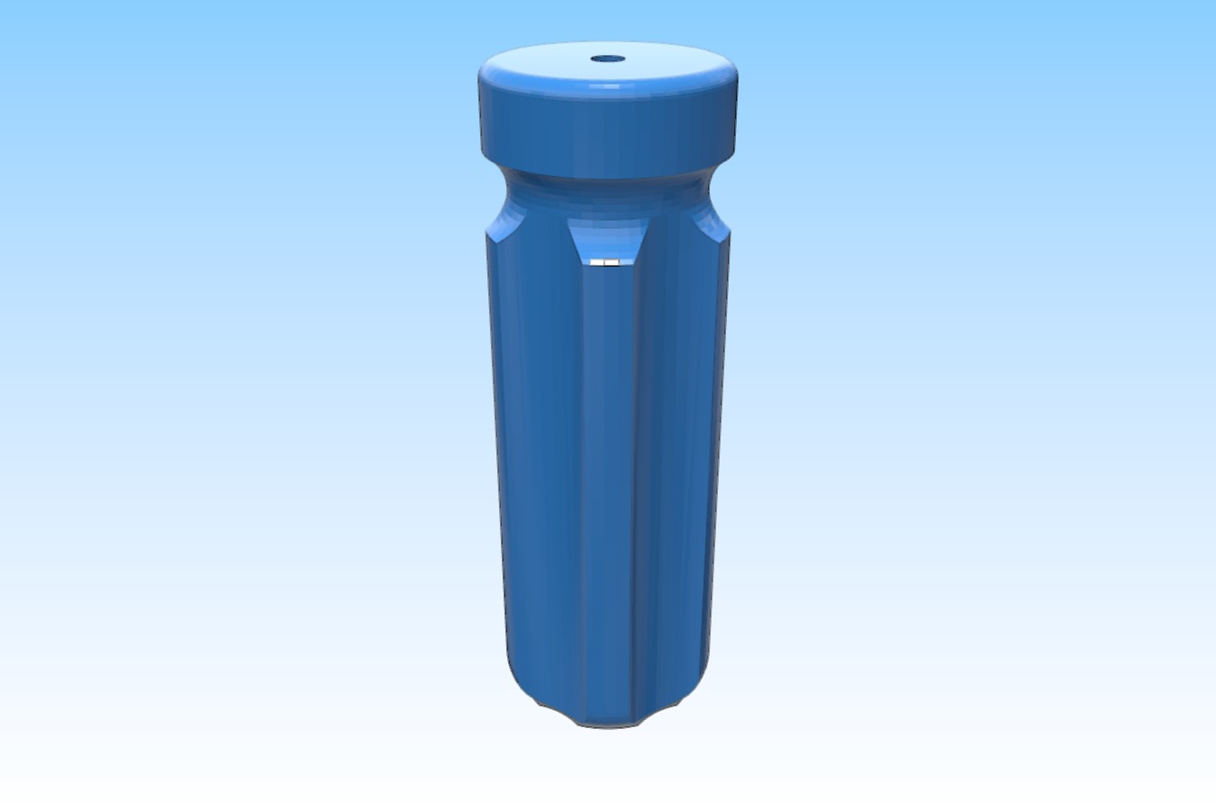 Extruder Cleaning _ Alignment Tool