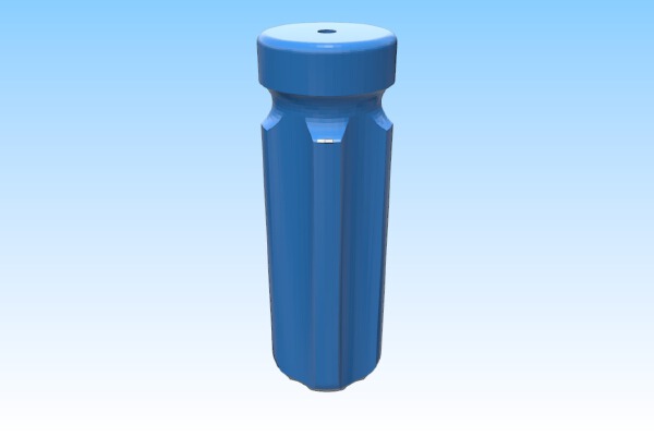 Extruder Cleaning _ Alignment Tool | 3d print model