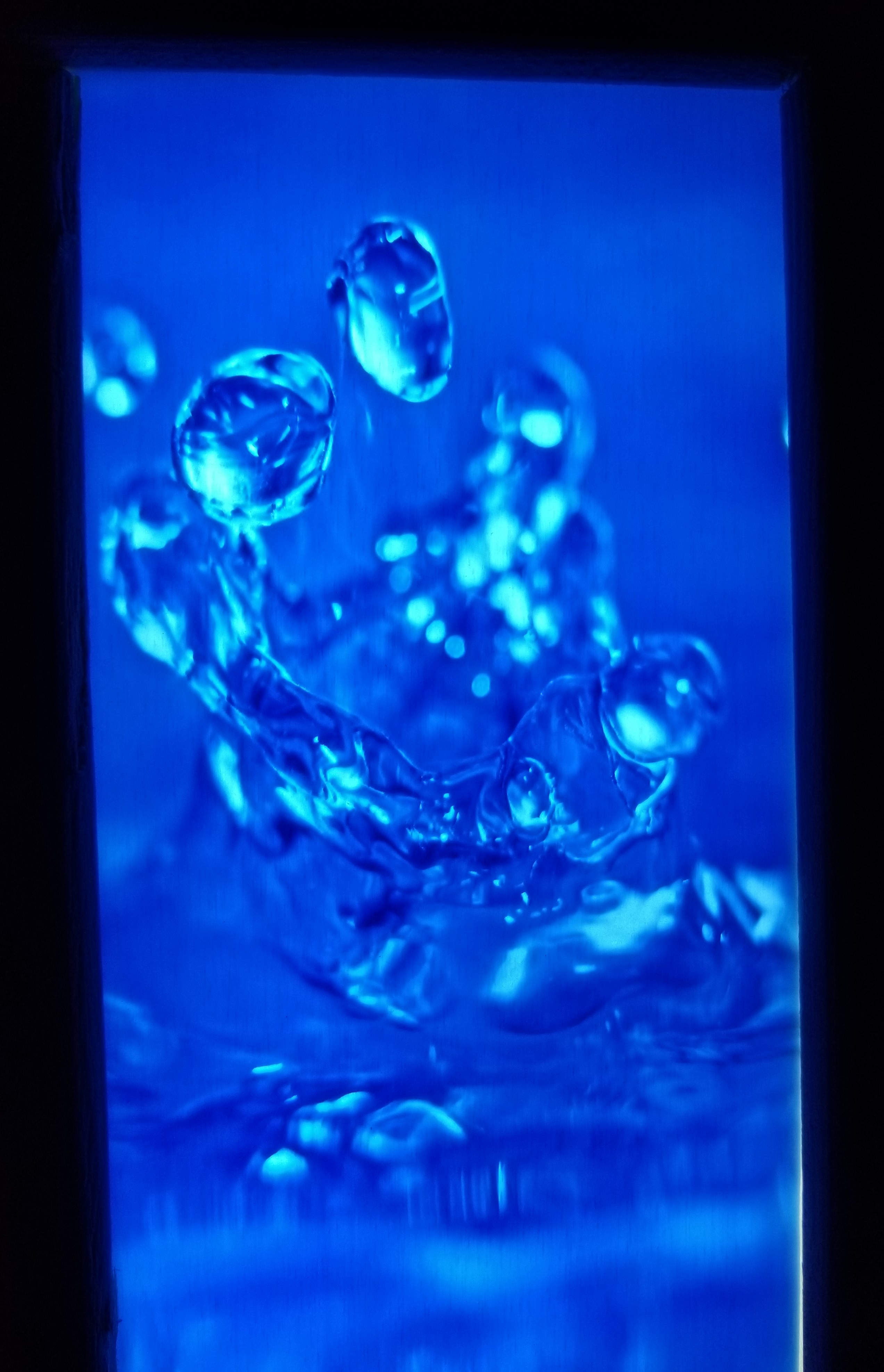Elements Lithophane