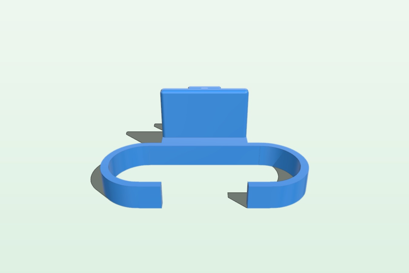 iRobot Roomba Basestation Cord Wrap