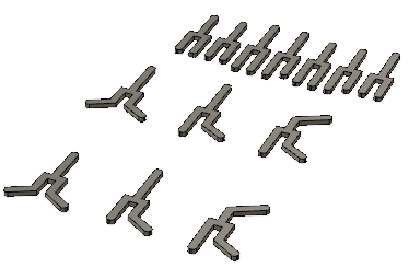 Festes Fett oder flüssiges Öl - Solid fat or liquid oil