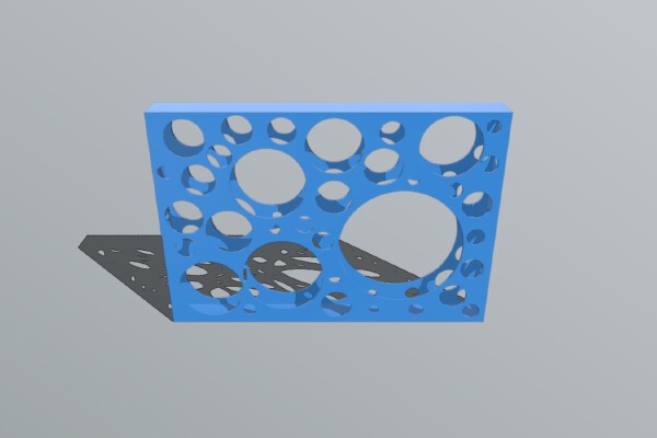 Gift Card Box - Sealed in | 3d print model