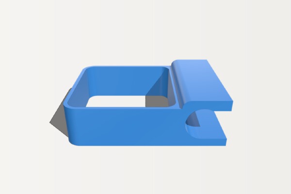 Tiny Stuff for RepRap | 3d print model
