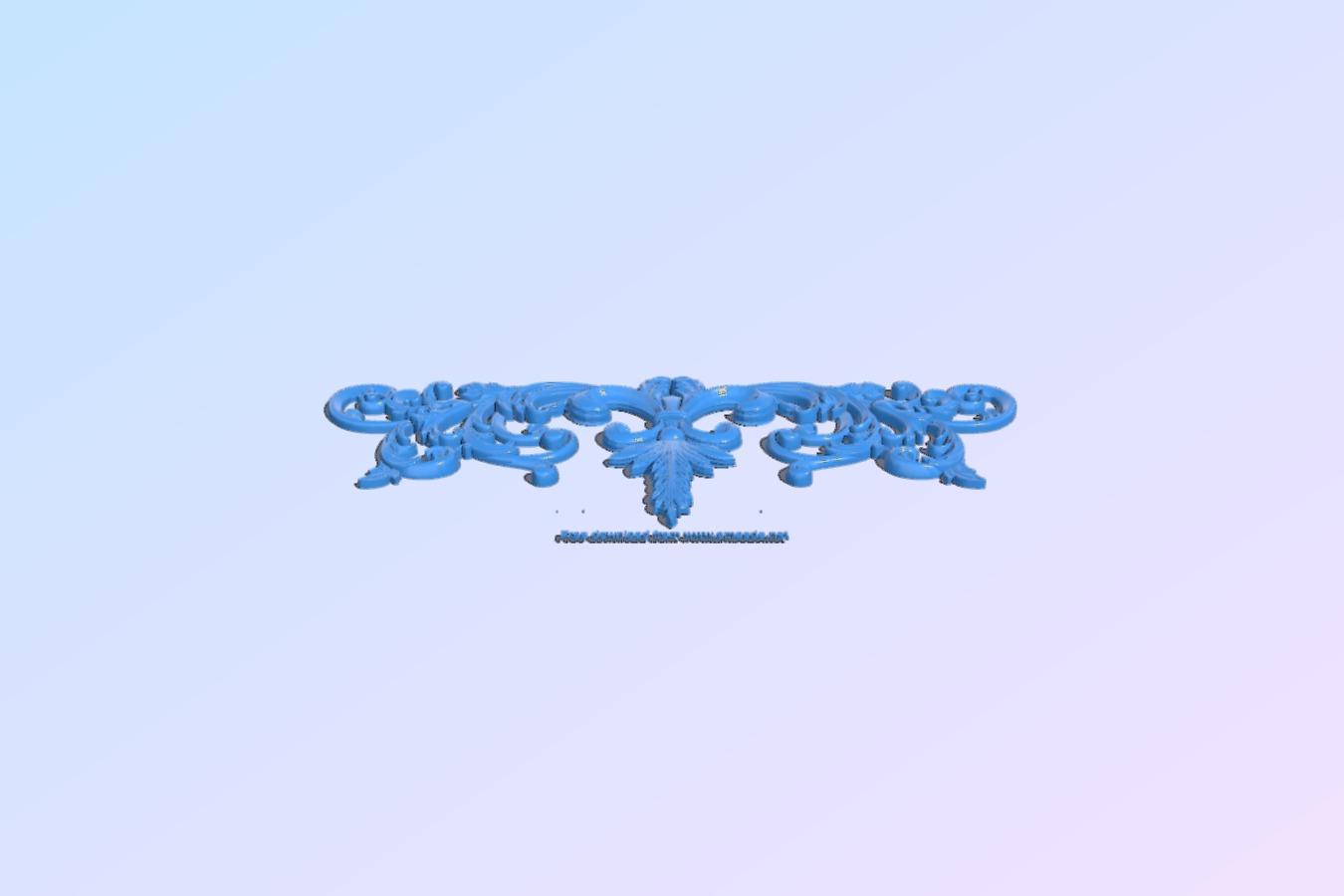 Pattern decor design