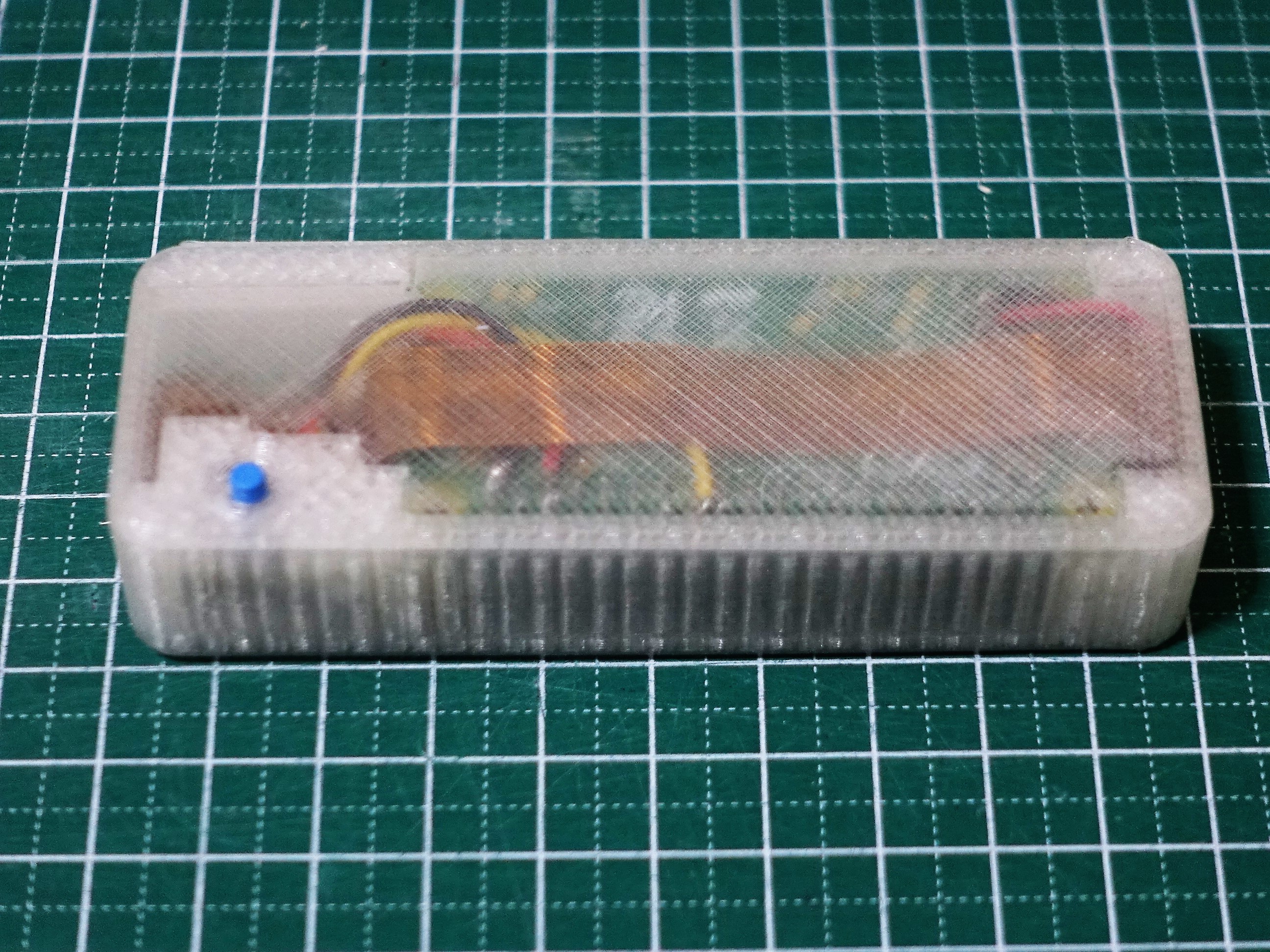 Pi Zero Cam