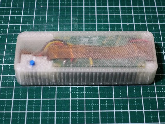 Pi Zero Cam | 3d print model