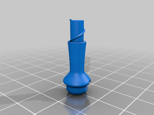 Corona defeater, covid-19, SARS-CoV-2 | 3d print model