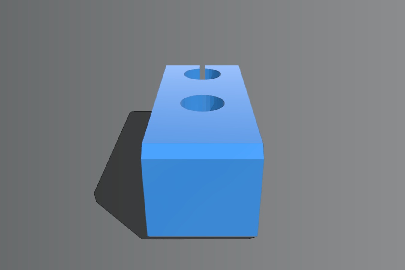 Heavy_base_Prusa_i3_Ycorner