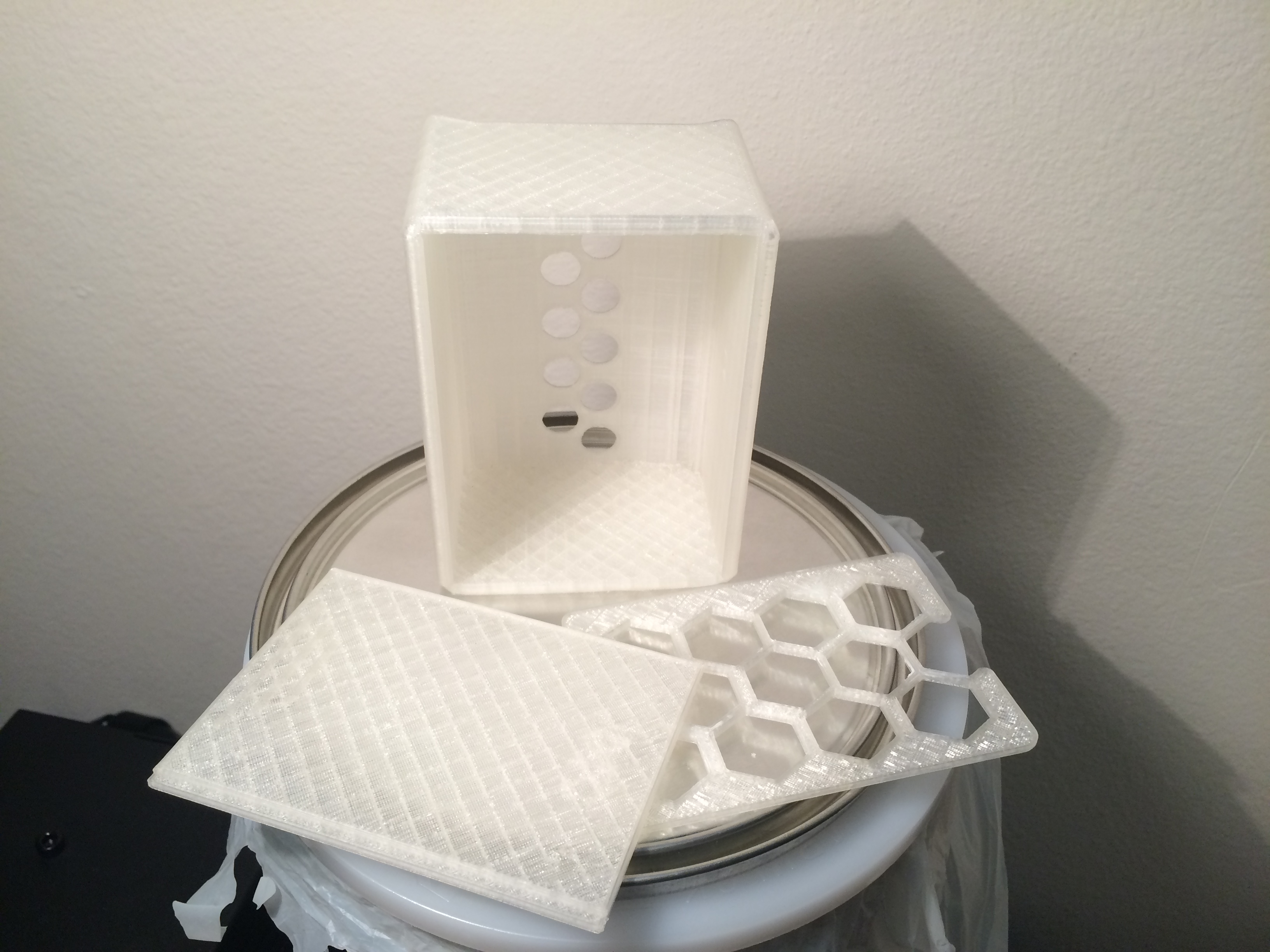 Travel & Home Soapbox